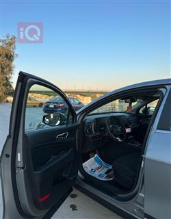 کیا سپۆرتاج